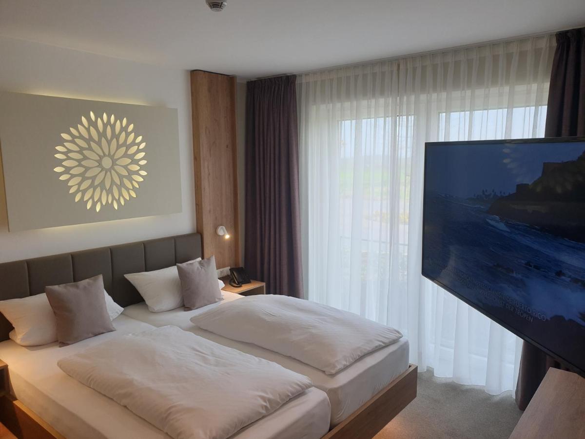 Landhotel Hermannshoehe Legden Eksteriør billede